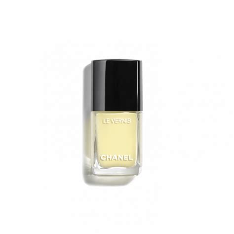 nagellak chanel zomer 2023|CHANEL.